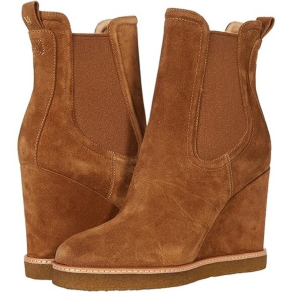 VERONICA BEARD AARI-2 ANKLE BOOT 11 NEW - Picture 2 of 7